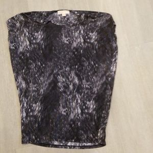 Michael Kors blouse